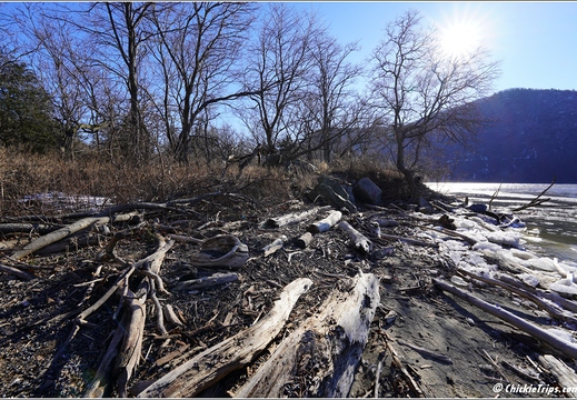 NJ - Hudson Highlands State Park 014