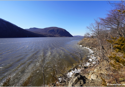 NJ - Hudson Highlands State Park 017