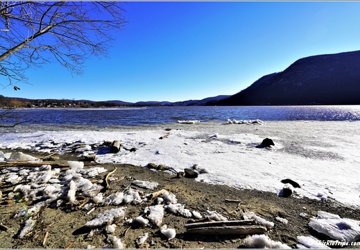 NJ - Hudson Highlands State Park 024