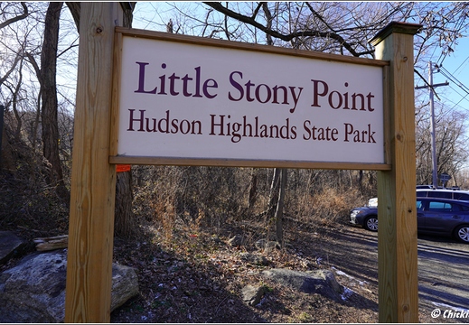 NJ - Hudson Highlands State Park 025