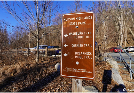 NJ - Hudson Highlands State Park 026