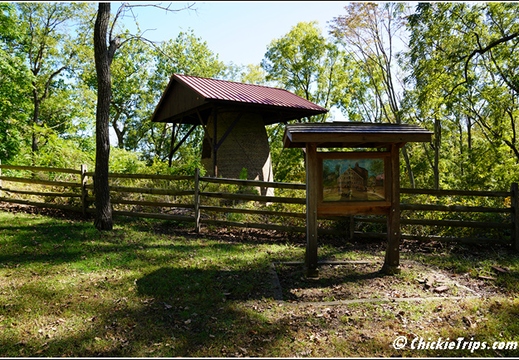 NJ Allaire State Park - New Jersey 00177