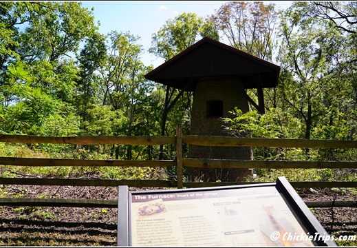 NJ Allaire State Park - New Jersey 00178