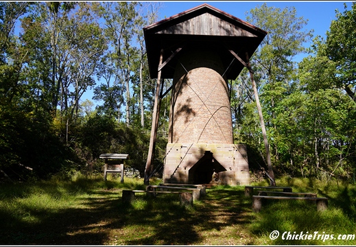 NJ Allaire State Park - New Jersey 00185