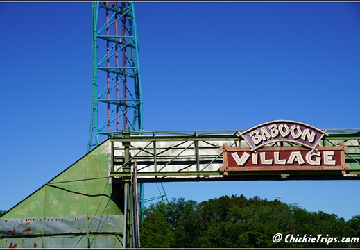 NJ Six Flags Safari 123