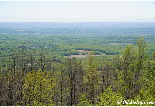 NJ Sunrise Mountain Overlook 016