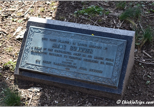 NJ Washington Crossing State Park 006