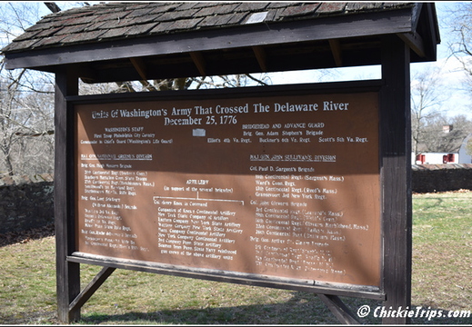 NJ Washington Crossing State Park 013