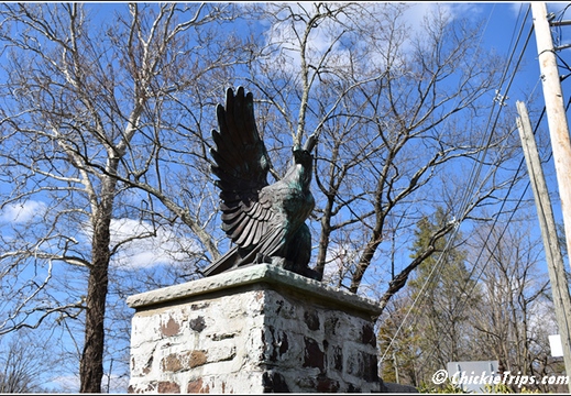 NJ Washington Crossing State Park 022