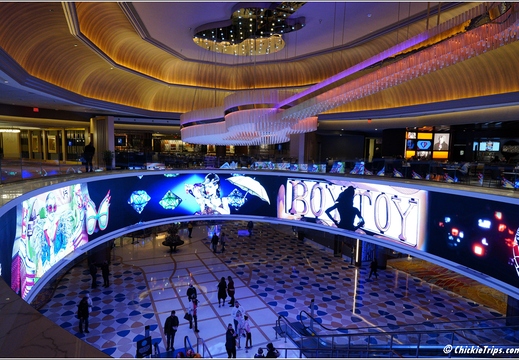 New Jersey - Atlantic City - Hard Rock Ocean Showboat 004