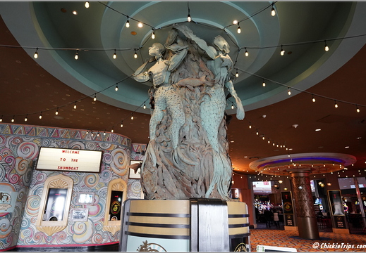 New Jersey - Atlantic City - Hard Rock Ocean Showboat 025
