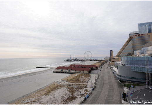 New Jersey - Atlantic City - Hard Rock Ocean Showboat 038