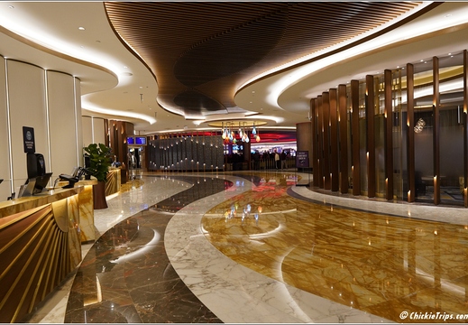 New Jersey - Atlantic City - Hard Rock Ocean Showboat 068