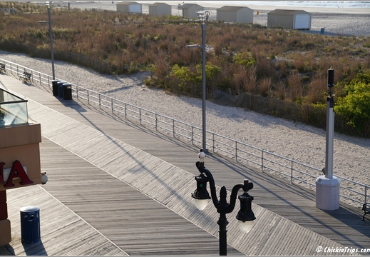 New Jersey - Atlantic City Boardwalk - Ripleys - Absecon Lighthouse 07
