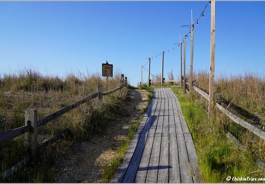 New Jersey - Atlantic City Boardwalk - Ripleys - Absecon Lighthouse 12