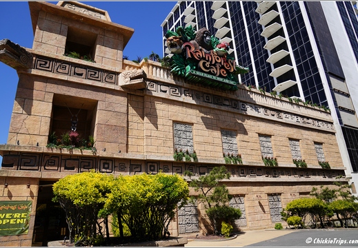 New Jersey - Atlantic City Boardwalk - Ripleys - Absecon Lighthouse 33
