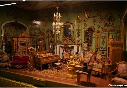 New Jersey - Atlantic City Boardwalk - Ripleys - Absecon Lighthouse 70