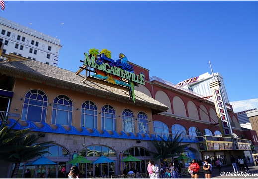 New Jersey - Atlantic City Boardwalk - Ripleys - Absecon Lighthouse 87
