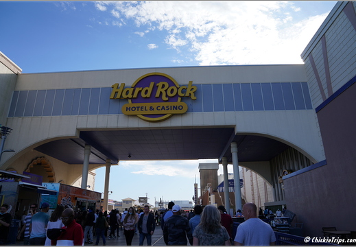 New Jersey - Atlantic City Boardwalk - Ripleys - Absecon Lighthouse 95