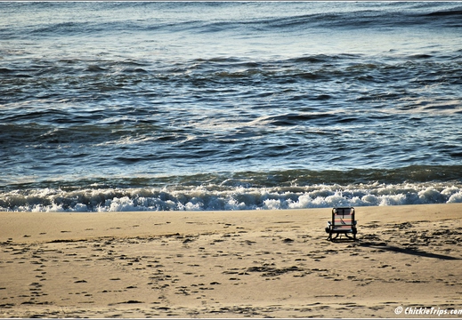 NJ - Beach Haven - Drifting Sands Oceanfront Hotel 005