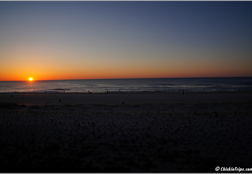 NJ - Beach Haven - Drifting Sands Oceanfront Hotel 010