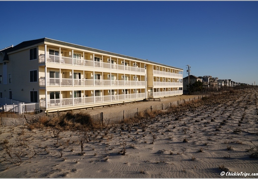 NJ - Beach Haven - Drifting Sands Oceanfront Hotel 018