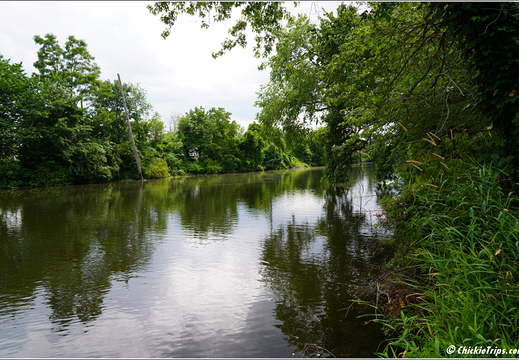 New Jersey - DandR Canal State Park 0004