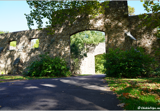 Duke Farms Park 0006