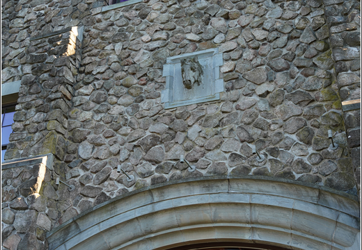 Duke Farms Park 0059