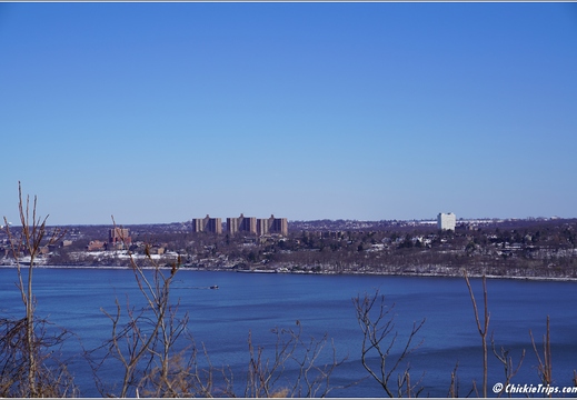 NJ - Palisades Parkway Scenic Byway Overlooks 061