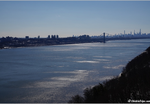NJ - Palisades Parkway Scenic Byway Overlooks 064
