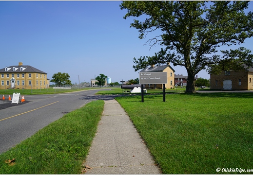 New Jersey - Sandy Hook - Gateway National Recreation Area 003