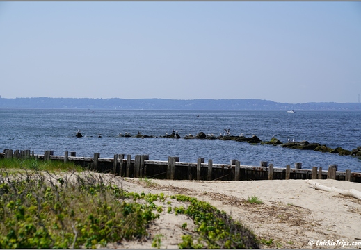 New Jersey - Sandy Hook - Gateway National Recreation Area 015
