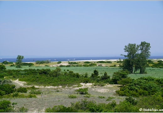 New Jersey - Sandy Hook - Gateway National Recreation Area 022