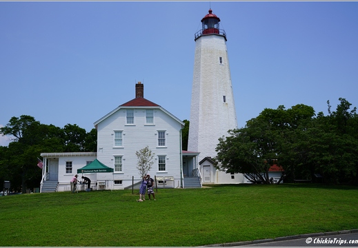 New Jersey - Sandy Hook - Gateway National Recreation Area 042