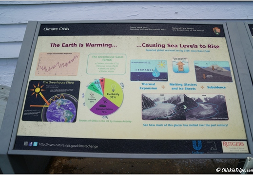 New Jersey - Sandy Hook - Gateway National Recreation Area 044