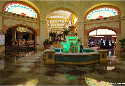 New Jersey - Tropicana Atlantic City - Oceanfront Hotel - Boardwalk 05