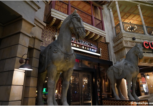 New Jersey - Tropicana Atlantic City - Oceanfront Hotel - Boardwalk 14