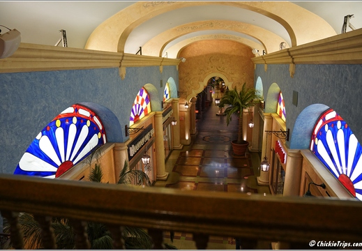 New Jersey - Tropicana Atlantic City - Oceanfront Hotel - Boardwalk 20