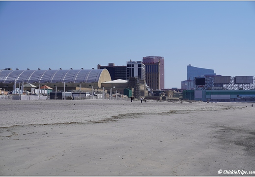 New Jersey - Tropicana Atlantic City - Oceanfront Hotel - Boardwalk 28