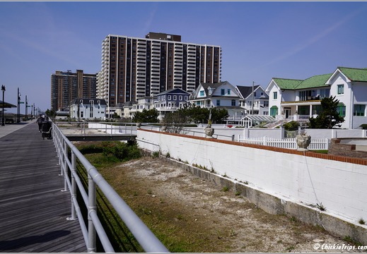 New Jersey - Tropicana Atlantic City - Oceanfront Hotel - Boardwalk 30