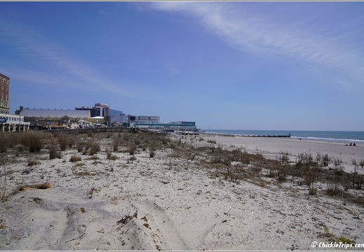 New Jersey - Tropicana Atlantic City - Oceanfront Hotel - Boardwalk 39