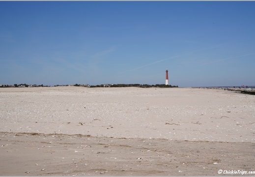 NJ Barnegat Light - Barnegat Lighthouse State Park 114