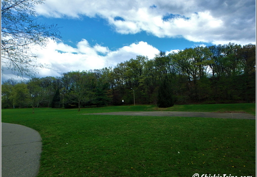 Sayreville J F Kennedy Park 023
