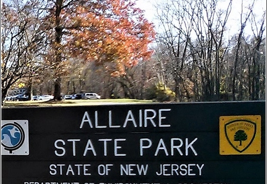 State Park Allaire 001