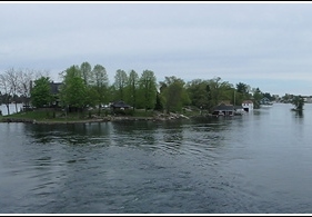 Alexandria Bay - Boldt Castle - Thousand Islands 012