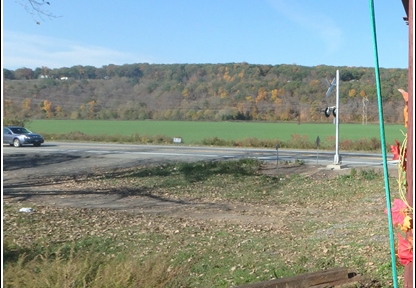 Catskill - Kaaterskill Falls - Catskill Mountain Train 002