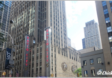 Central Park - Rockefeller - Natural History - Manhattan - Time Square 007