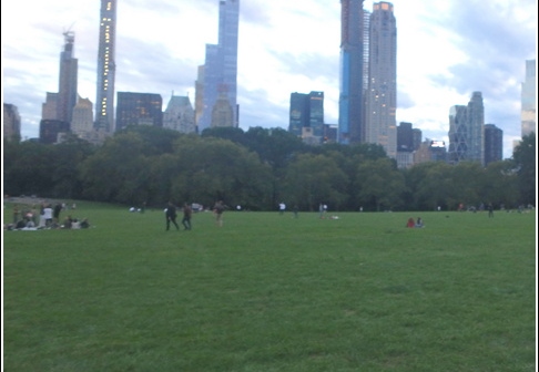 Central Park - Rockefeller - Natural History - Manhattan - Time Square 027