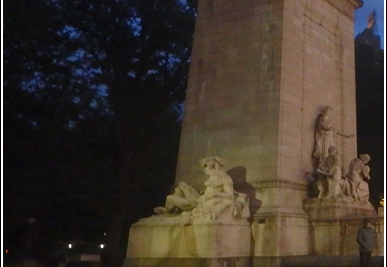 Central Park - Rockefeller - Natural History - Manhattan - Time Square 030